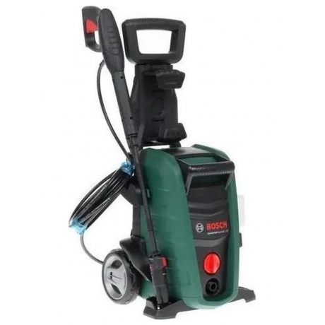 Минимойка Bosch UniversalAquatak 125 1500Вт (06008A7A00) - фото 3