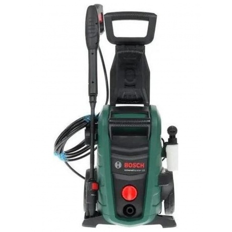 Минимойка Bosch UniversalAquatak 125 1500Вт (06008A7A00) - фото 4