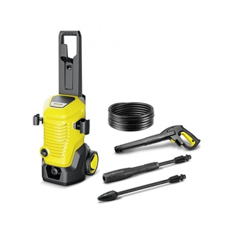 Минимойка Karcher K 5 WCM 2100Вт 1324-4000 44115₽