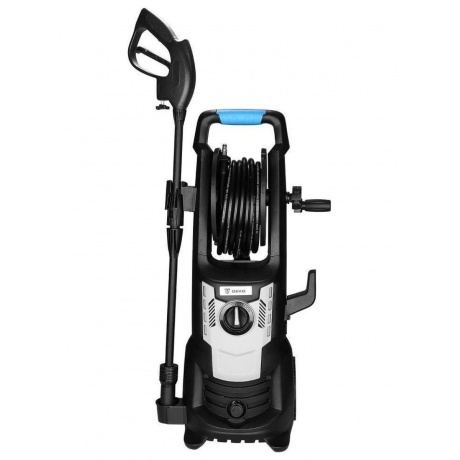 Мойка высокого давления DEKO DKCW205 PRO - фото 2