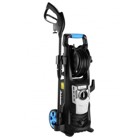 Мойка высокого давления DEKO DKCW205 PRO - фото 3