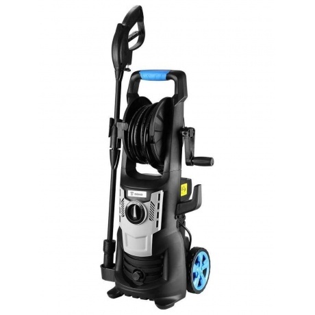 Мойка высокого давления DEKO DKCW205 PRO - фото 4
