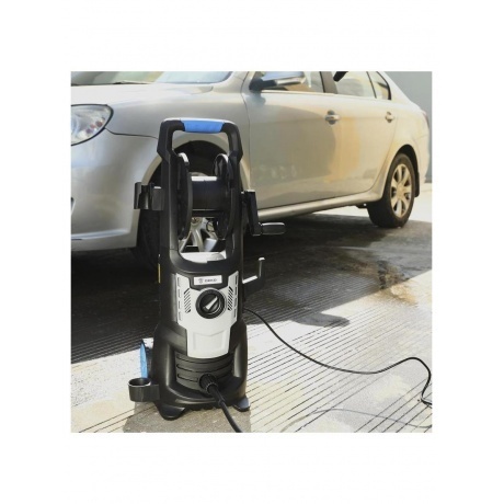 Мойка высокого давления DEKO DKCW205 PRO - фото 6