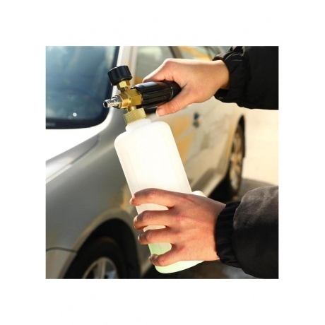 Мойка высокого давления DEKO DKCW205 PRO - фото 7