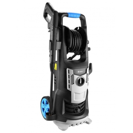 Мойка высокого давления DEKO DKCW220 - фото 2