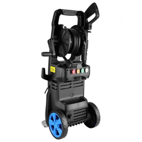 Мойка высокого давления DEKO DKCW220 - фото 4