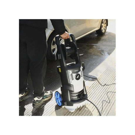 Мойка высокого давления DEKO DKCW220 - фото 6