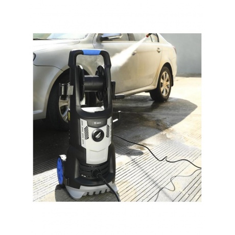 Мойка высокого давления DEKO DKCW220 - фото 7