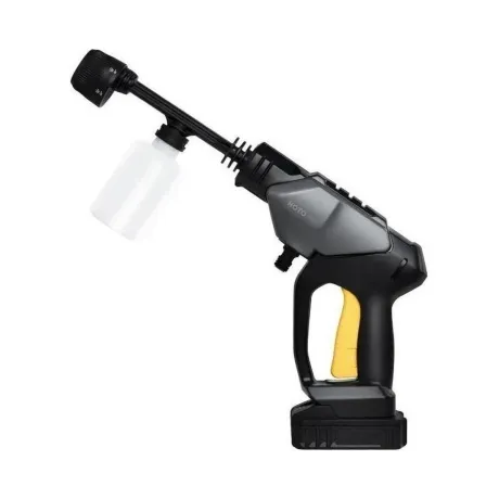 Аккумуляторная мойка высокого давления HOTO 20V Cordless High Pr...