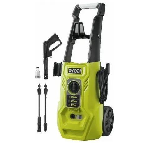 Мойка высокого давления Ryobi RY120PWA 5133005367