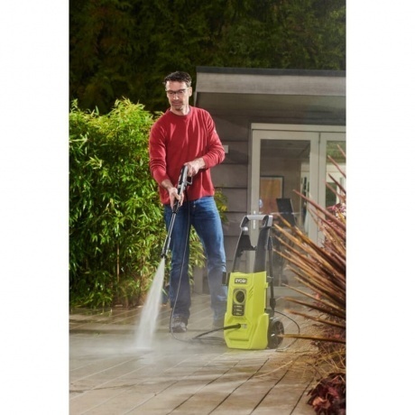 Мойка высокого давления Ryobi RY120PWA 5133005367 - фото 4