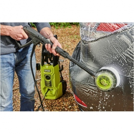 Мойка высокого давления Ryobi RY140PWA-P 5133005423 - фото 3