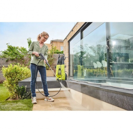 Мойка высокого давления Ryobi RY170PWA 5133005373 - фото 6