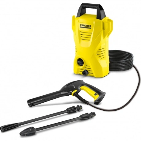 Минимойка Karcher К 2 Compact 1400Вт