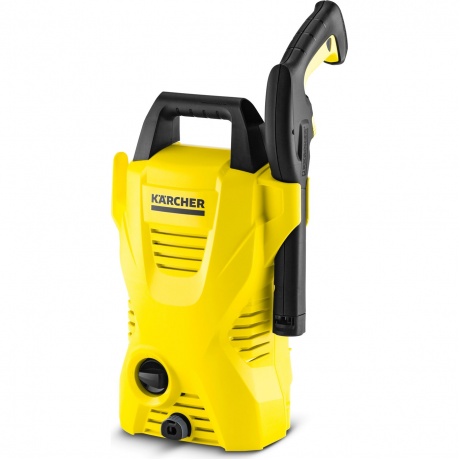 Минимойка Karcher К 2 Compact 1400Вт - фото 2