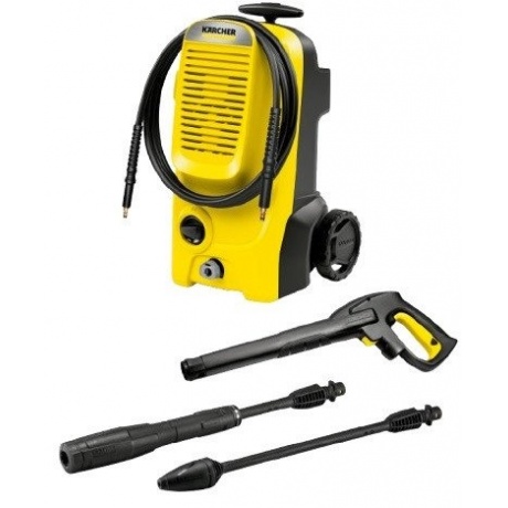 Мойка высокого давления KARCHER K 5 Classic EU (1.950-700.0)