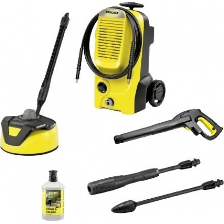 

Мойка высокого давления KARCHER K 5 Classic Home (1.950-702.0)