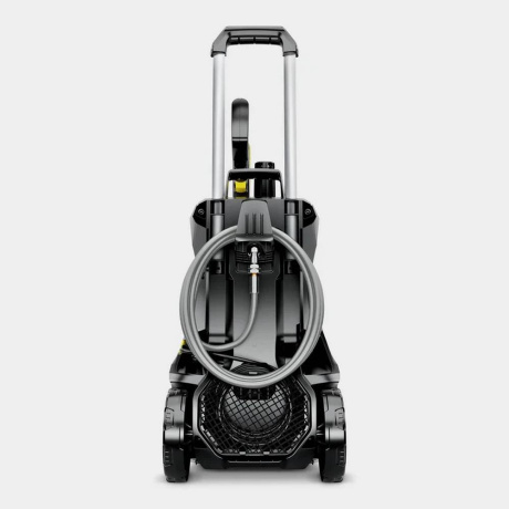 Мойка высокого давления KARCHER K 7 Power Control Flex 1.317-300.0 - фото 2