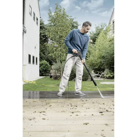 Мойка высокого давления KARCHER K 7 Power Control Flex 1.317-300.0 - фото 6