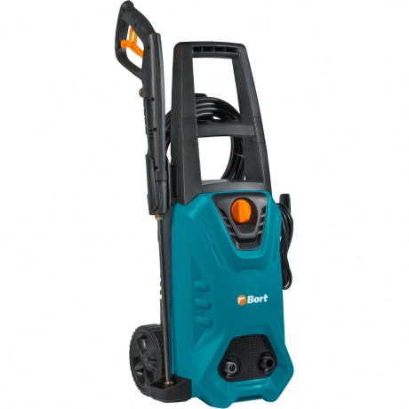 Мойка высокого давления Bort  BHR-2000M - фото 1