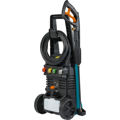 Мойка высокого давления Bort  BHR-2000M - фото 16