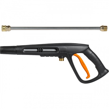 Мойка высокого давления Bort  BHR-2000M - фото 19