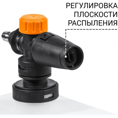 Мойка высокого давления Bort  BHR-2000M - фото 9