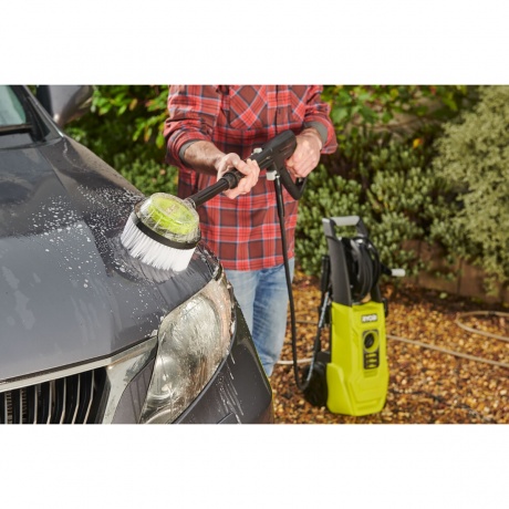 Мойка высокого давления Ryobi RY150PWA 5133005371 - фото 12