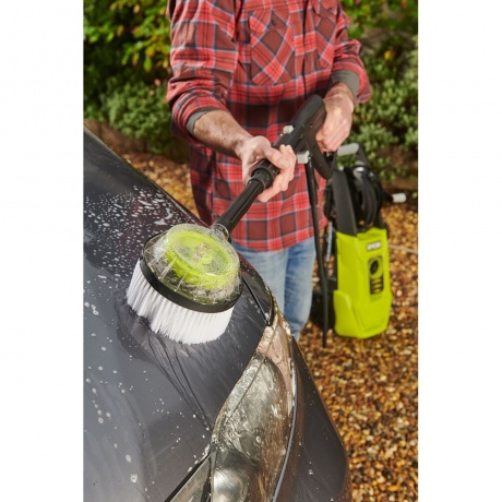 Мойка высокого давления Ryobi RY150PWA 5133005371 - фото 3