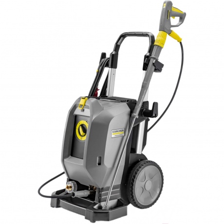

Мойка высокого давления KARCHER HD 10/25-4 S (1.286-954.0)