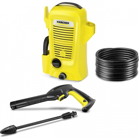 Мойка высокого давления Karcher K 2 Universal Edition OJ (1.673-003.0)