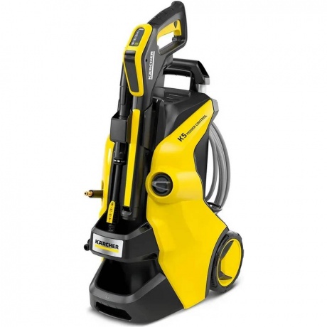 Мойка высокого давления Karcher K 5 Power Control Flex 1.324-700.0