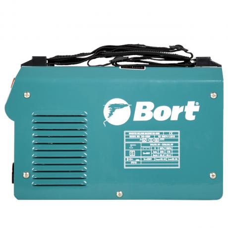Сварочный аппарат инверторый Bort BSI-250H - фото 4