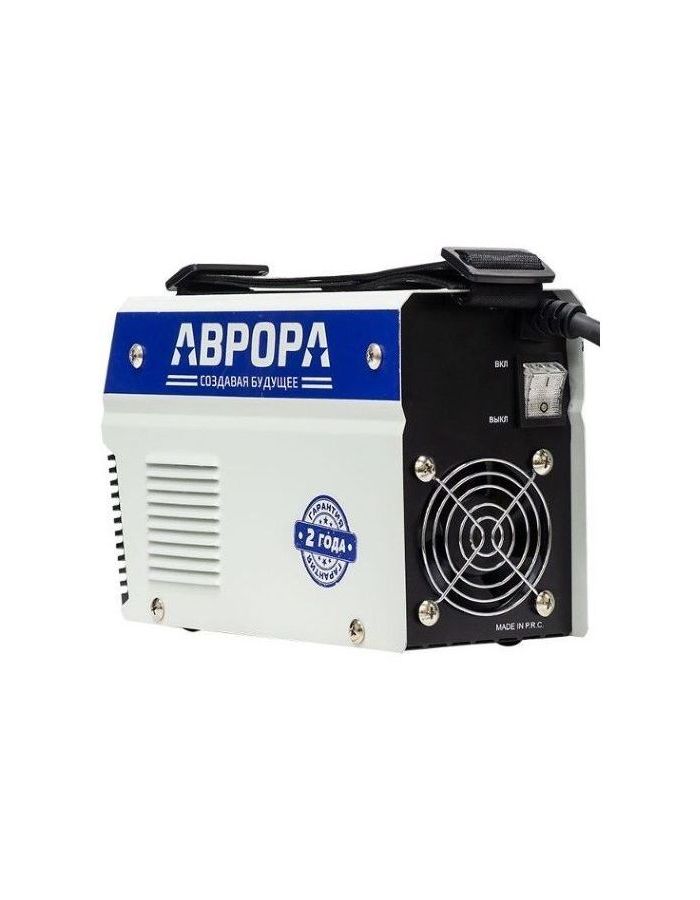 Инвертор сварочный Аврора Вектор 1600 - фото 2