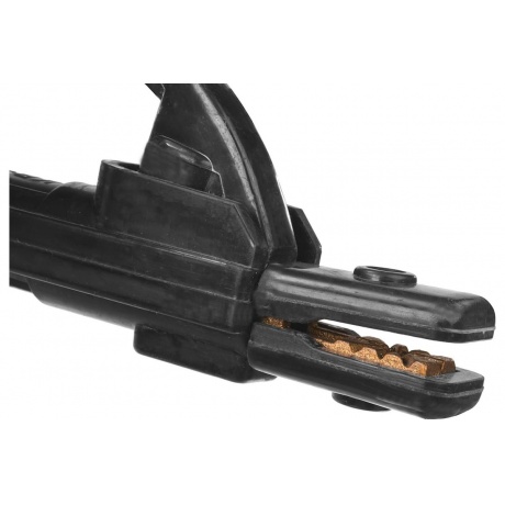 Инвертор Зубр Мастер ЗАС-М3-140 - фото 11