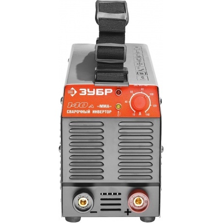 Инвертор Зубр Мастер ЗАС-М3-140 - фото 4