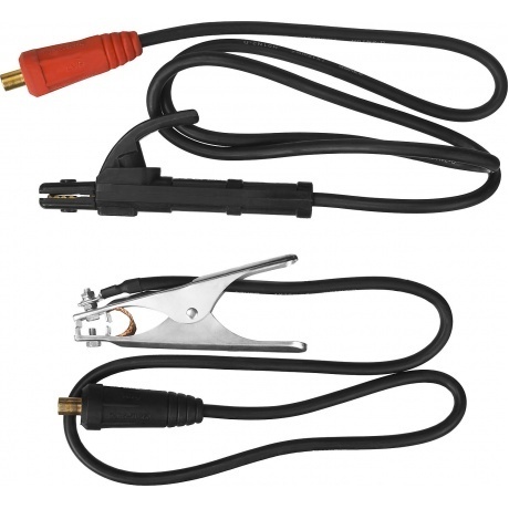 Инвертор Зубр Мастер ЗАС-М3-140 - фото 6