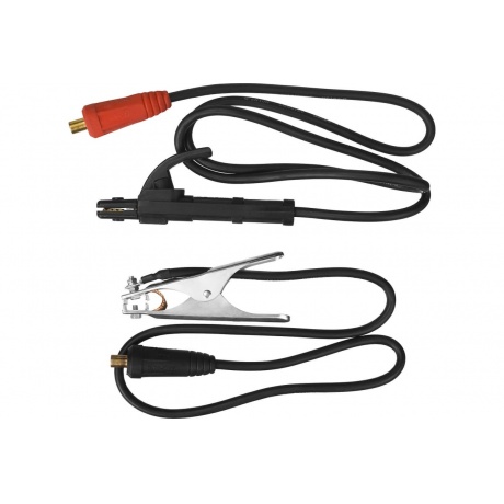 Инвертор Зубр Мастер ЗАС-М3-140 - фото 8