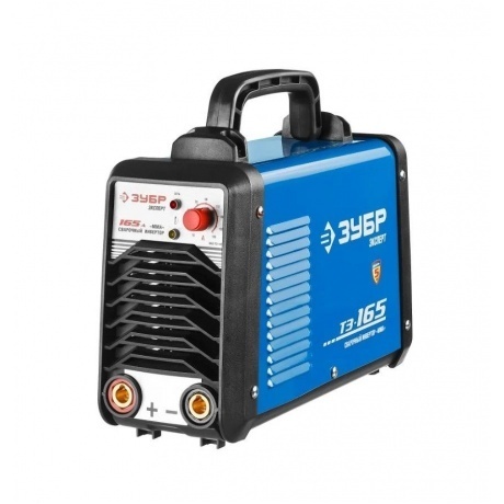 

Инвертор Зубр Эксперт ЗАС-Т3-165