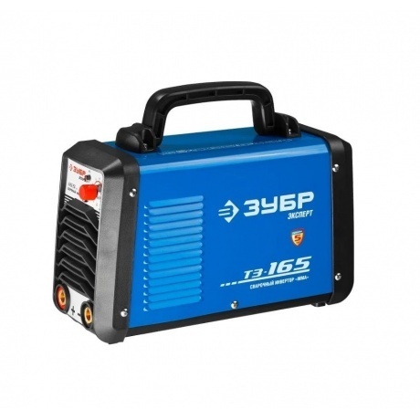 Инвертор Зубр Эксперт ЗАС-Т3-165 - фото 2