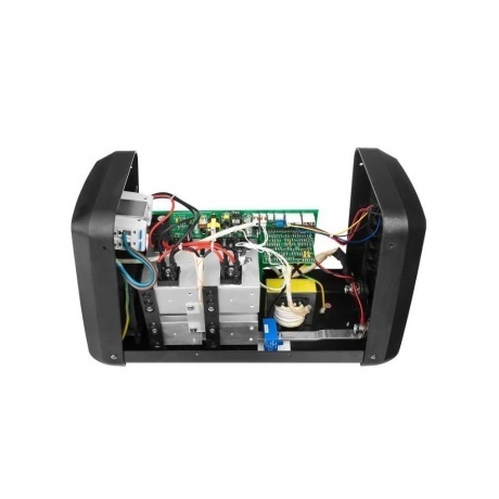 Инвертор Зубр Эксперт ЗАС-Т3-165 - фото 11