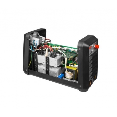 Инвертор Зубр Эксперт ЗАС-Т3-165 - фото 12