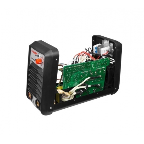 Инвертор Зубр Эксперт ЗАС-Т3-165 - фото 14