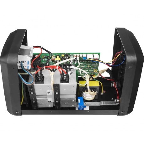 Инвертор Зубр Эксперт ЗАС-Т3-165 - фото 15