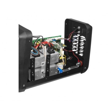 Инвертор Зубр Эксперт ЗАС-Т3-165 - фото 16