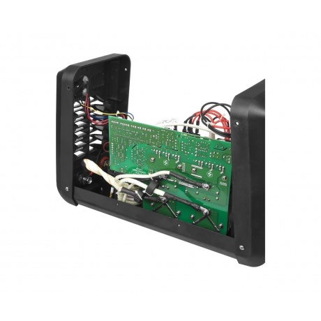 Инвертор Зубр Эксперт ЗАС-Т3-165 - фото 17