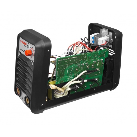 Инвертор Зубр Эксперт ЗАС-Т3-165 - фото 18