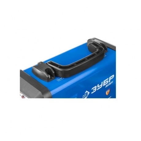 Инвертор Зубр Эксперт ЗАС-Т3-165 - фото 6