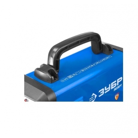 Инвертор Зубр Эксперт ЗАС-Т3-165 - фото 7