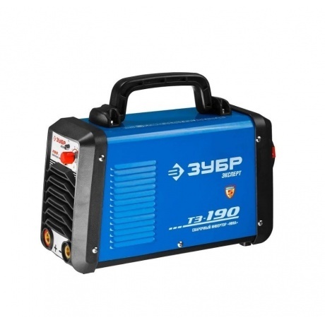 Инвертор Зубр Эксперт ЗАС-Т3-190 - фото 2